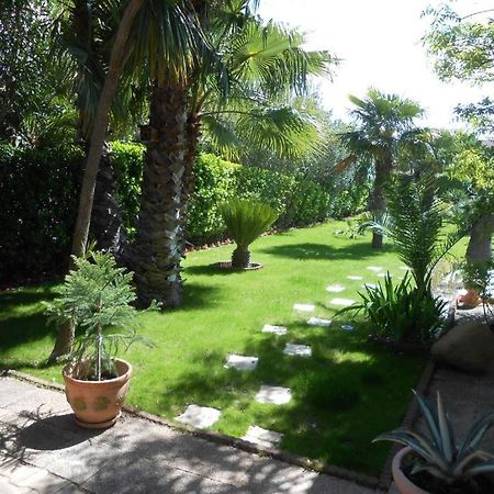 Maison Monica Exeptionnel-Jardin Paysage Zen Coursan Екстер'єр фото