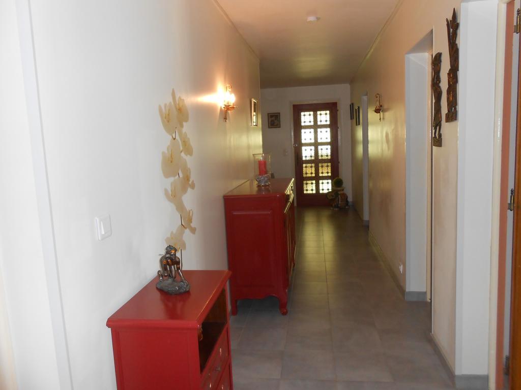 Maison Monica Exeptionnel-Jardin Paysage Zen Coursan Екстер'єр фото