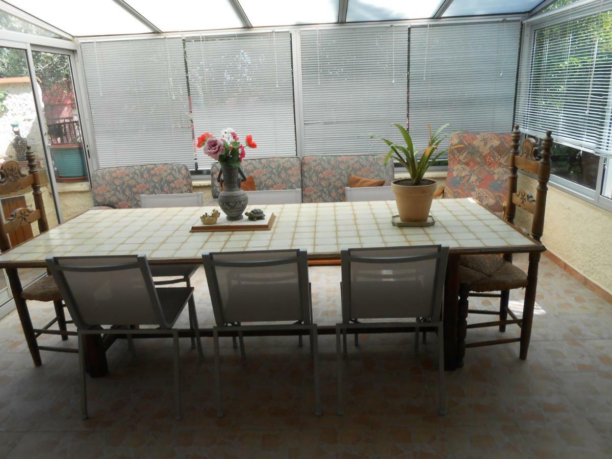 Maison Monica Exeptionnel-Jardin Paysage Zen Coursan Екстер'єр фото
